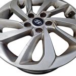 HYUNDAI TUCSON 2 PHASE 1