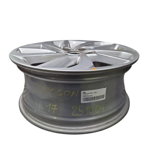 HYUNDAI TUCSON 2 PHASE 1