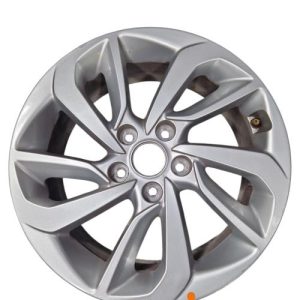 HYUNDAI TUCSON 2 PHASE 1