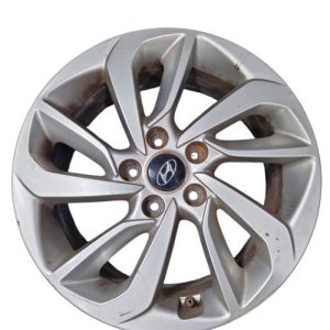 HYUNDAI TUCSON 2 PHASE 1