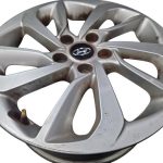 HYUNDAI TUCSON 2 PHASE 1