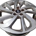 HYUNDAI TUCSON 2 PHASE 1