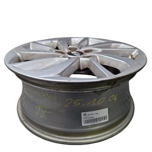 HYUNDAI TUCSON 2 PHASE 1