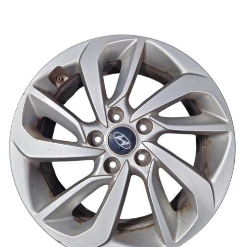 HYUNDAI TUCSON 2 PHASE 1