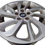 HYUNDAI TUCSON 2 PHASE 1