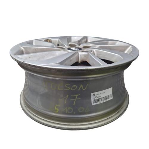 HYUNDAI TUCSON 2 PHASE 1