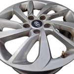 HYUNDAI TUCSON 2 PHASE 1