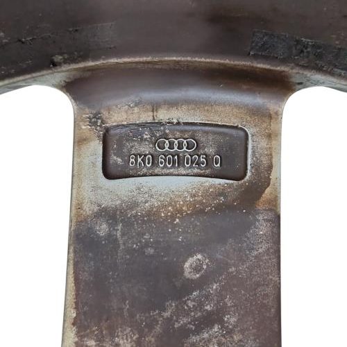 AUDI A4 3 AVANT PHASE 1 BREAK