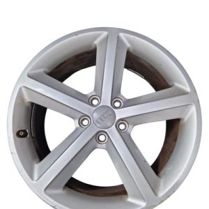 AUDI A4 3 AVANT PHASE 1 BREAK