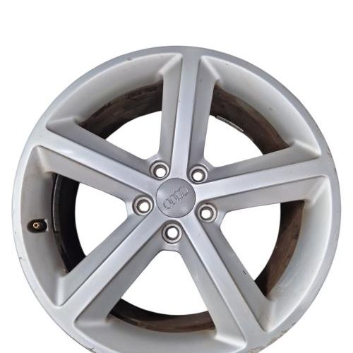 AUDI A4 3 AVANT PHASE 1 BREAK