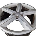 AUDI A4 3 AVANT PHASE 1 BREAK