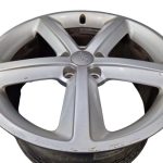 AUDI A4 3 AVANT PHASE 1 BREAK