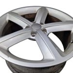 AUDI A4 3 AVANT PHASE 1 BREAK