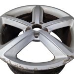 AUDI A4 3 AVANT PHASE 1 BREAK