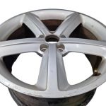 AUDI A4 3 AVANT PHASE 1 BREAK