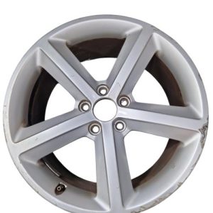 AUDI A4 3 AVANT PHASE 1 BREAK