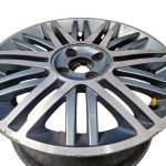 LANCIA YPSILON 4 PHASE 2