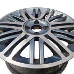 LANCIA YPSILON 4 PHASE 2