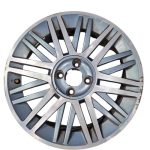 LANCIA YPSILON 4 PHASE 2