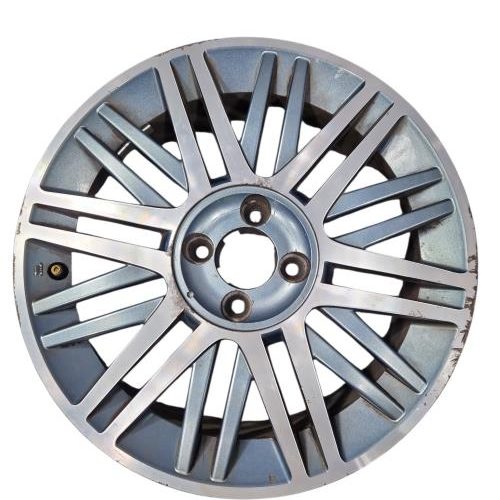 LANCIA YPSILON 4 PHASE 2