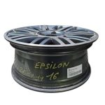 LANCIA YPSILON 4 PHASE 2