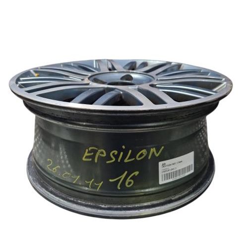 LANCIA YPSILON 4 PHASE 2