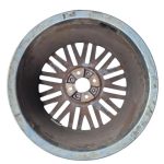 LANCIA YPSILON 4 PHASE 2