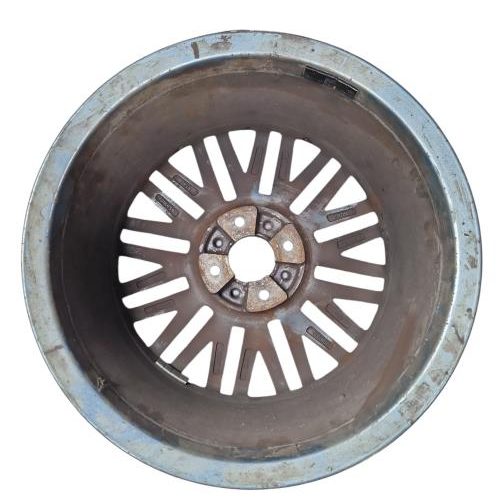 LANCIA YPSILON 4 PHASE 2