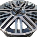 LANCIA YPSILON 4 PHASE 2