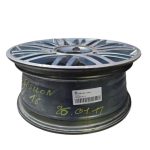 LANCIA YPSILON 4 PHASE 2