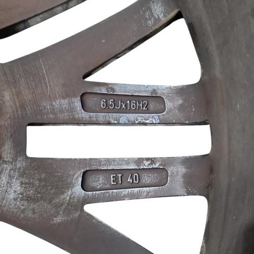 LANCIA YPSILON 4 PHASE 2