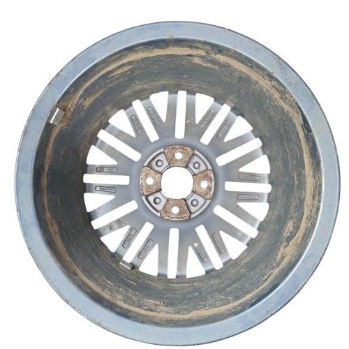 LANCIA YPSILON 4 PHASE 2