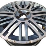 LANCIA YPSILON 4 PHASE 2