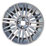 LANCIA YPSILON 4 PHASE 2