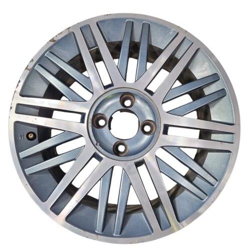 LANCIA YPSILON 4 PHASE 2