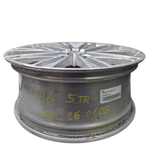 AUDI A6 2 AVANT PHASE 2 BREAK