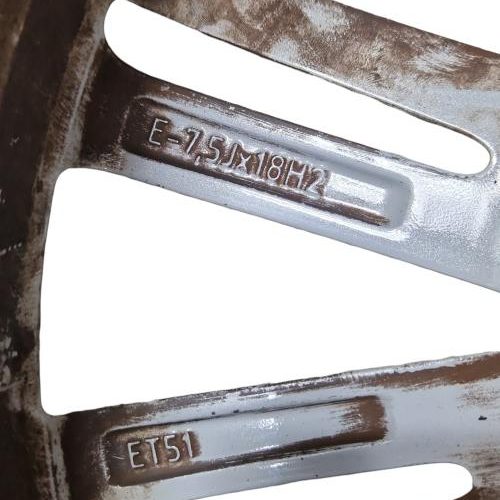 AUDI A6 2 AVANT PHASE 2 BREAK