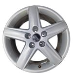 AUDI A6 2 AVANT PHASE 2 BREAK