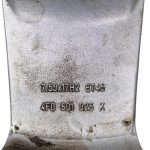 AUDI A6 2 AVANT PHASE 2 BREAK