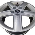 AUDI A6 2 AVANT PHASE 2 BREAK