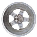 AUDI A6 2 AVANT PHASE 2 BREAK