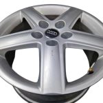 AUDI A6 2 AVANT PHASE 2 BREAK