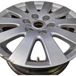 MITSUBISHI PAJERO 4 PHASE 1