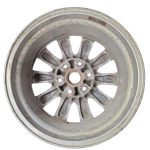 MITSUBISHI PAJERO 4 PHASE 1