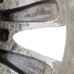 MITSUBISHI PAJERO 4 PHASE 1