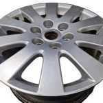 MITSUBISHI PAJERO 4 PHASE 1