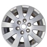 MITSUBISHI PAJERO 4 PHASE 1