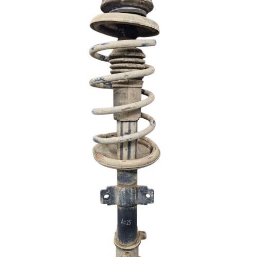 DACIA DUSTER 1 PHASE 2