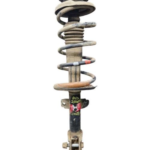 DACIA DUSTER 1 PHASE 2