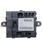 PEUGEOT 508 2 SW PHASE 1 BREAK